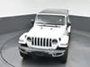 26 thumbnail image of  2023 Jeep Wrangler Sahara 4xe