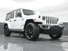 25 thumbnail image of  2023 Jeep Wrangler Sahara 4xe