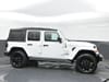 7 thumbnail image of  2023 Jeep Wrangler Sahara 4xe