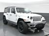 8 thumbnail image of  2023 Jeep Wrangler Sahara 4xe