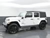 2 thumbnail image of  2023 Jeep Wrangler Sahara 4xe