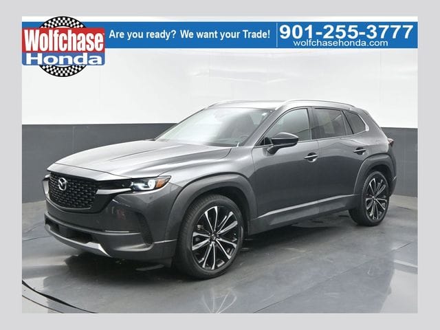 1 thumbnail image of  2023 Mazda CX-50 2.5 Turbo Premium Package