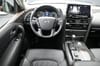 9 thumbnail image of  2023 Nissan Armada Platinum
