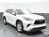 8 thumbnail image of  2023 Toyota Highlander L