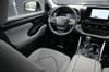 10 thumbnail image of  2023 Toyota Highlander L