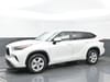 2 thumbnail image of  2023 Toyota Highlander L
