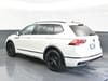 3 thumbnail image of  2023 Volkswagen Tiguan 2.0T SE R-Line Black
