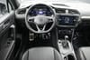 9 thumbnail image of  2023 Volkswagen Tiguan 2.0T SE R-Line Black