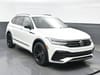 8 thumbnail image of  2023 Volkswagen Tiguan 2.0T SE R-Line Black