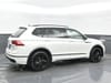 6 thumbnail image of  2023 Volkswagen Tiguan 2.0T SE R-Line Black