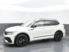 2 thumbnail image of  2023 Volkswagen Tiguan 2.0T SE R-Line Black