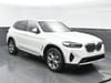 8 thumbnail image of  2024 BMW X3 xDrive30i