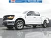 22 thumbnail image of  2024 Ford F-150 XLT
