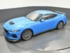 25 thumbnail image of  2024 Ford Mustang GT Premium