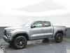2 thumbnail image of  2024 GMC Canyon Elevation