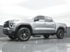 21 thumbnail image of  2024 GMC Canyon Elevation