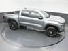34 thumbnail image of  2024 GMC Canyon Elevation