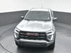 28 thumbnail image of  2024 GMC Canyon Elevation