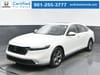 1 placeholder image of  2024 Honda Accord EX
