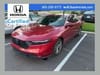 1 placeholder image of  2024 Honda Accord EX