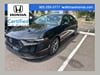 1 placeholder image of  2024 Honda Accord EX