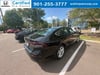 4 thumbnail image of  2024 Honda Accord LX
