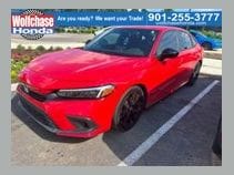 1 image of 2024 Honda Civic Sedan Sport