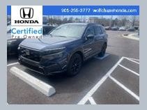 1 image of 2024 Honda CR-V Hybrid Sport-L