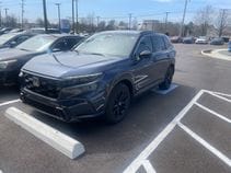 1 image of 2024 Honda CR-V Hybrid Sport-L