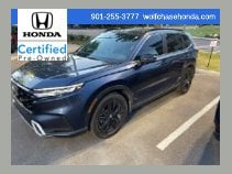 1 image of 2024 Honda CR-V Hybrid Sport Touring