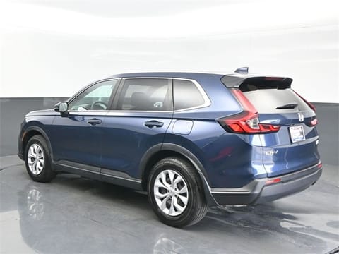 2024 Honda CR-V LX