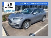 1 image of 2024 Honda HR-V LX
