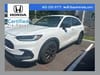 1 placeholder image of  2024 Honda HR-V Sport