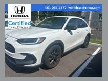 1 image of 2024 Honda HR-V Sport