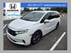 1 placeholder image of  2024 Honda Odyssey Elite