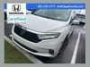 1 placeholder image of  2024 Honda Odyssey EX-L