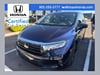 1 placeholder image of  2024 Honda Odyssey EX-L