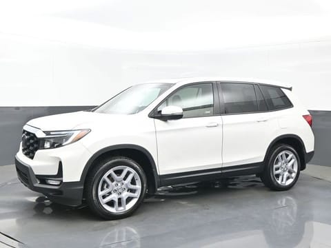 2024 Honda Passport EX-L