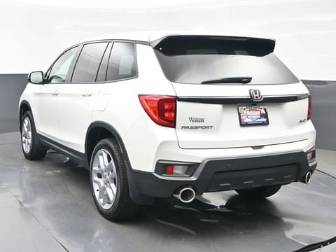 2024 Honda Passport EX-L