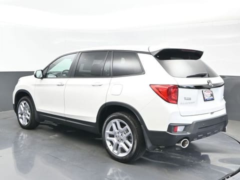 2024 Honda Passport EX-L