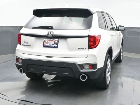 2024 Honda Passport EX-L