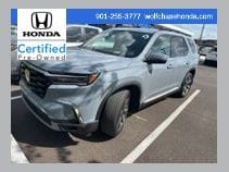 1 image of 2024 Honda Pilot Touring
