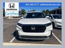 1 image of 2024 Honda Pilot Touring