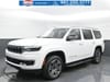 2024 Jeep Wagoneer Base