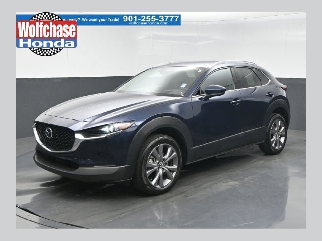2024 Mazda CX-30 2.5 S Premium Package