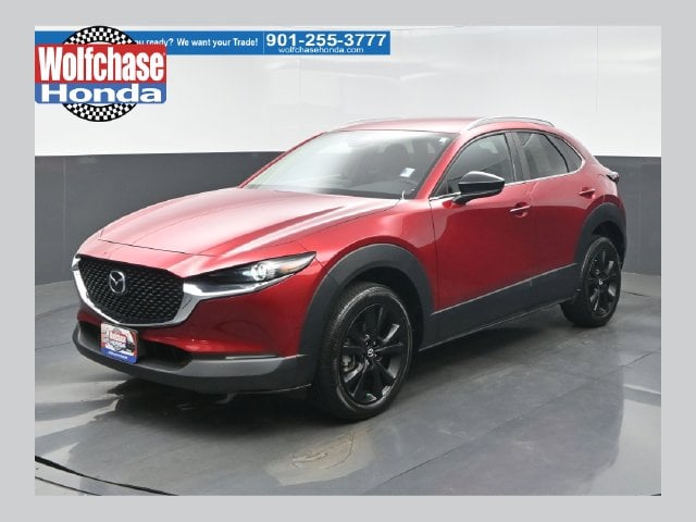 2024 Mazda CX-30 2.5 S Select Sport
