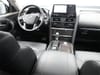 10 thumbnail image of  2024 Nissan Armada Platinum
