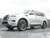 21 thumbnail image of  2024 Nissan Armada Platinum
