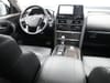 10 thumbnail image of  2024 Nissan Armada Platinum
