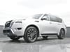 21 thumbnail image of  2024 Nissan Armada Platinum